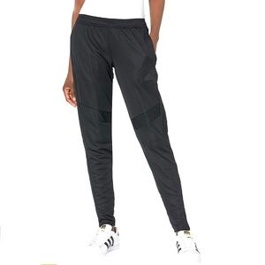 Adidas Women’s Black‎ Athletic Jogging Pants S